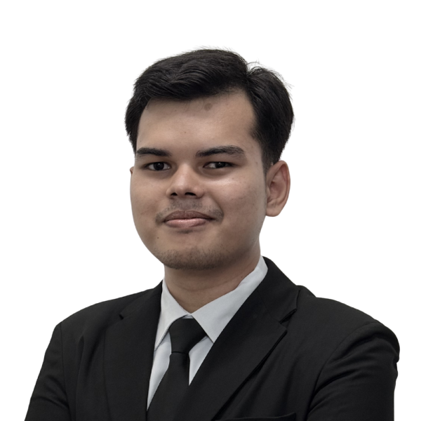 Adli Farriz