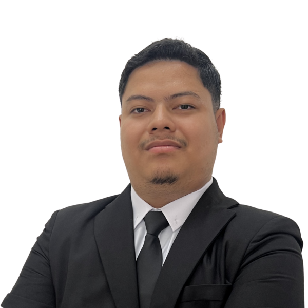 Alieff Romiza