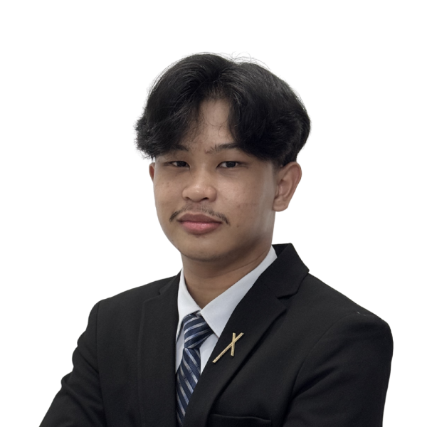 Faiq Isham